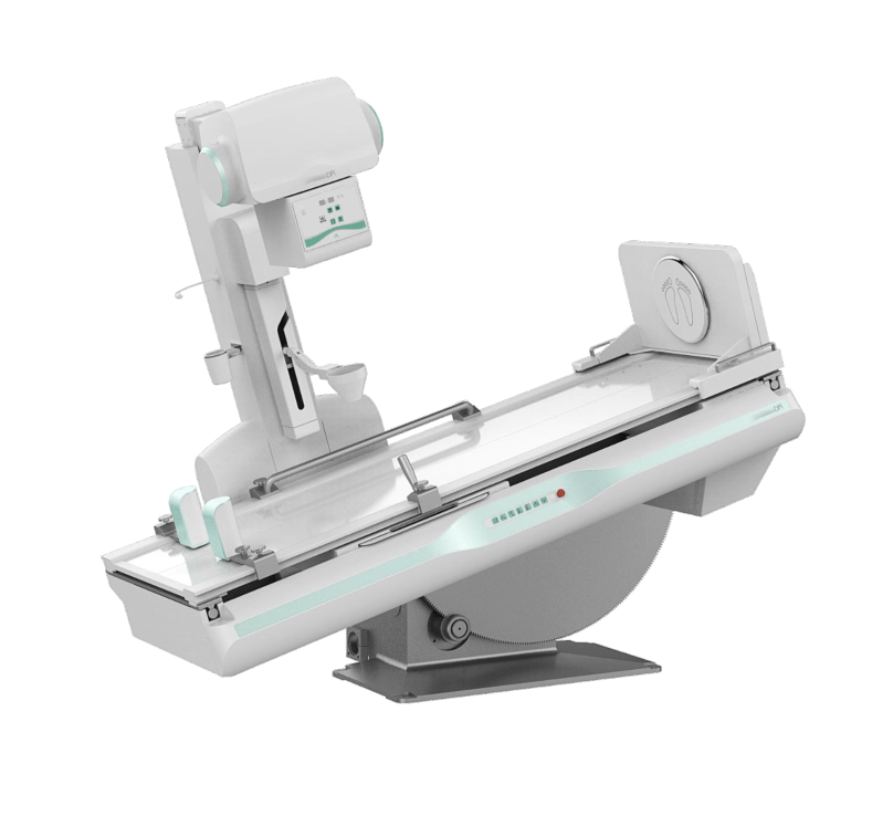 Sistema RF dinámico multifuncional todo en uno MiniMAX MHRF6