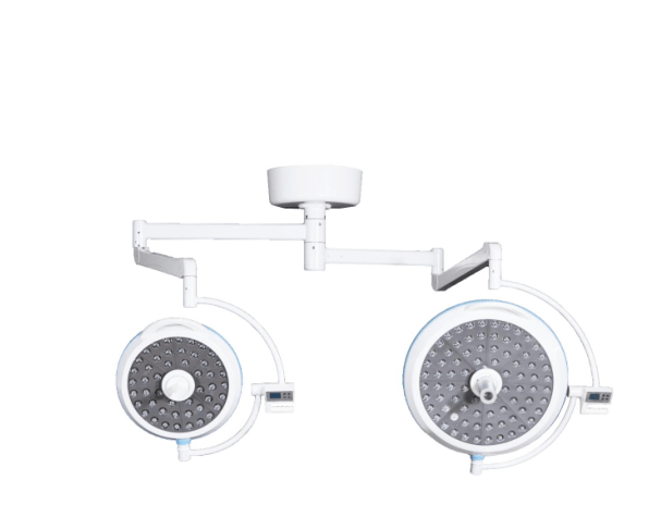 Lampada operatoria MiniMAX LED senza ombre Lampada chirurgica MHSL2