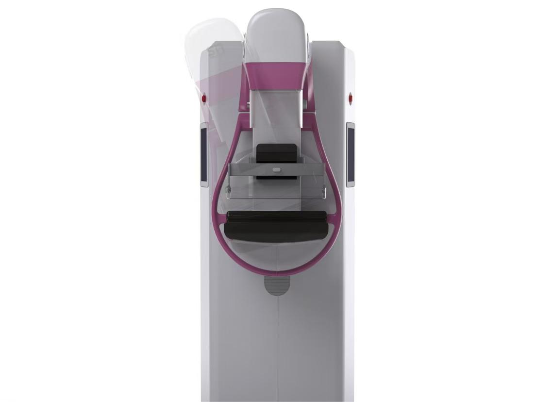 Gentle 3000  3D Digital Mammography System(Tomosynthesis& Biospy)