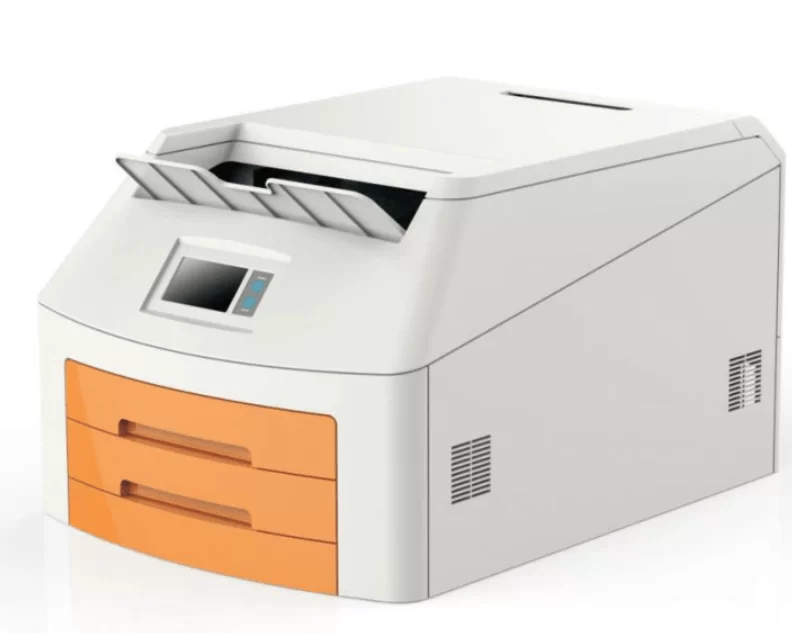 MiniMAX Printer  (CT,MRI,Radiography,C-arm)