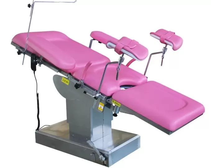 Electric operating table (side spread) MHOTG6