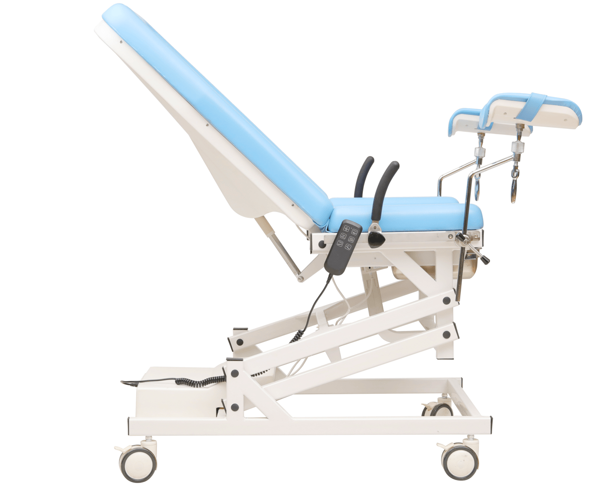 Electric Medical Operating Table Gynecological Examination Table MHOTG6E