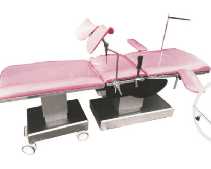 mesa de operação,AT,cama cirúrgica, mesa de ginecologia ,mesa de obstetrícia,mesa de maternidade MHOTG6L