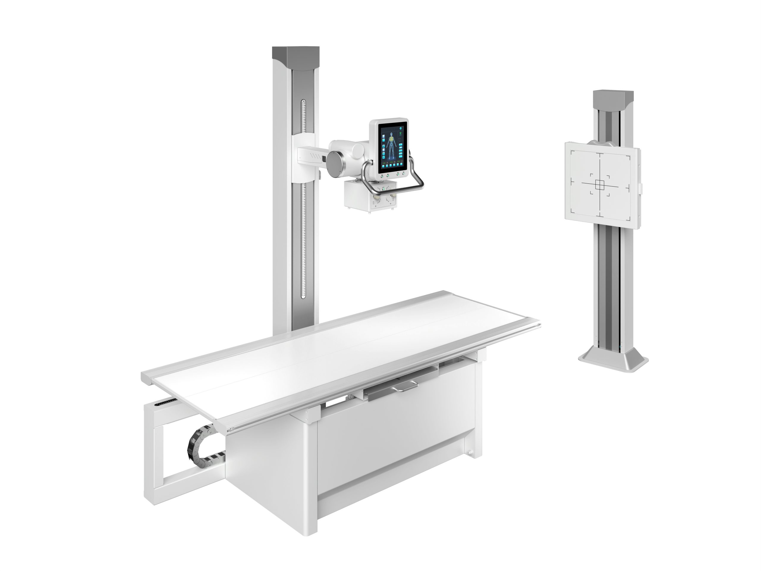 Medical Diagnostic X-Ray Equipment